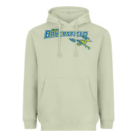 Matcha cal state bakersfield roadrunners Heavyweight Hoodie - linhVisuals