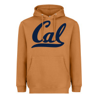 Meerkat california golden bears Heavyweight Hoodie - linhVisuals