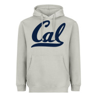 Moon Dust california golden bears Heavyweight Hoodie - linhVisuals
