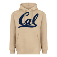 Mushroom california golden bears Heavyweight Hoodie - linhVisuals