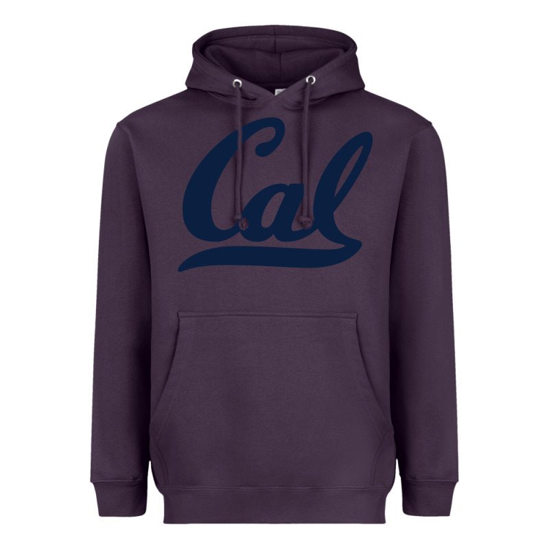 California Golden Bears Heavyweight Hoodie by linhVisuals | Teevron