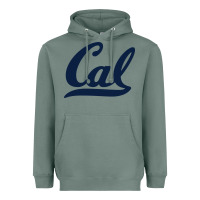 Sage california golden bears Heavyweight Hoodie - linhVisuals