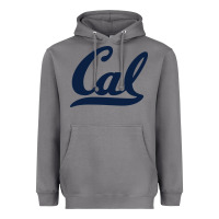 Storm california golden bears Heavyweight Hoodie - linhVisuals