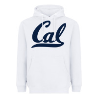 White california golden bears Heavyweight Hoodie - linhVisuals