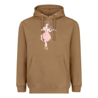 Toasted Coconut lindsey stirling Heavyweight Hoodie - linhVisuals