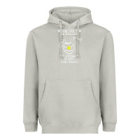 Moon Dust military mr grenade is not our friend Heavyweight Hoodie - linhVisuals