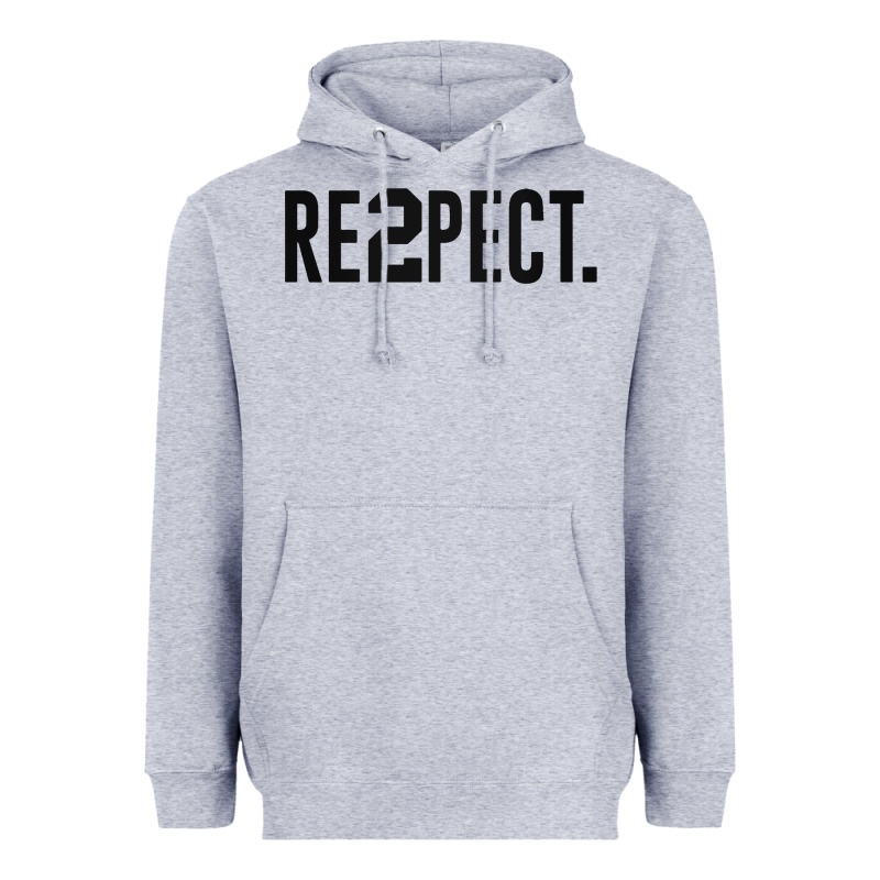 Re2pect Derek Jeter Jersey Respect Heavyweight Hoodie by linhVisuals | Teevron