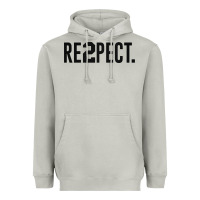 Moon Dust re2pect derek jeter jersey respect Heavyweight Hoodie - linhVisuals