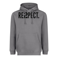 Storm re2pect derek jeter jersey respect Heavyweight Hoodie - linhVisuals