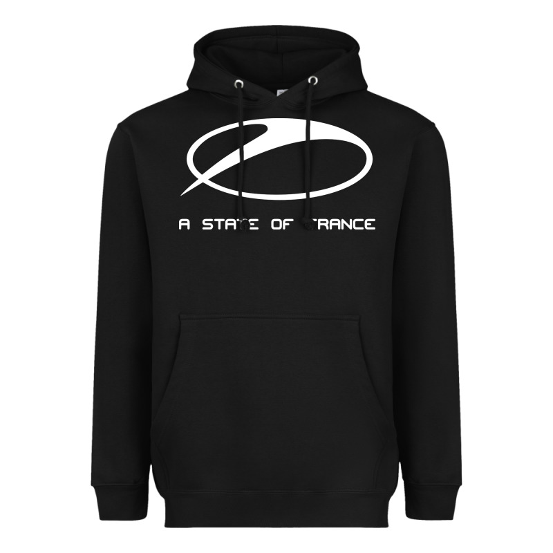 #a State Of Trance Radio Heavyweight Hoodie by linhVisuals | Teevron