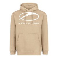 Mushroom #a state of trance radio Heavyweight Hoodie - linhVisuals