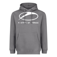 Storm #a state of trance radio Heavyweight Hoodie - linhVisuals