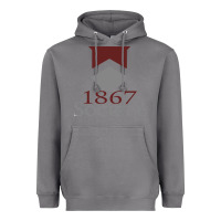Storm porter gaud school Heavyweight Hoodie - linhVisuals
