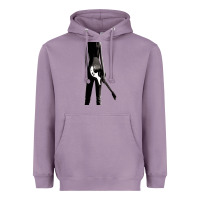 Melissa Etheridge Heavyweight Hoodie | Teevron