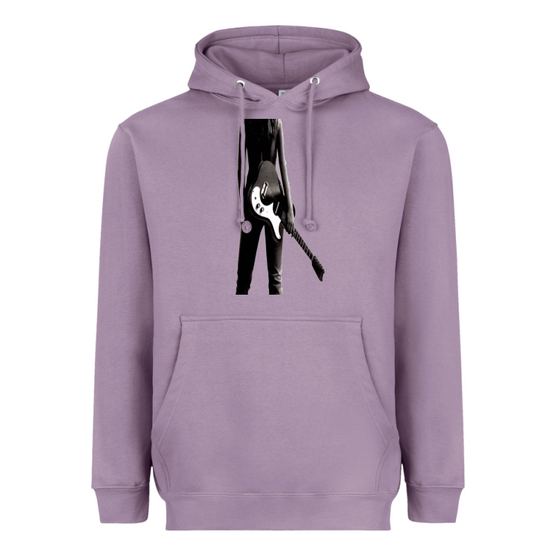 Melissa Etheridge Heavyweight Hoodie by linhVisuals | Teevron