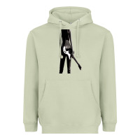 Matcha melissa etheridge Heavyweight Hoodie - linhVisuals