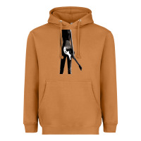 Meerkat melissa etheridge Heavyweight Hoodie - linhVisuals