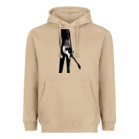 Mushroom melissa etheridge Heavyweight Hoodie - linhVisuals