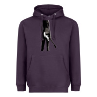 Plum melissa etheridge Heavyweight Hoodie - linhVisuals
