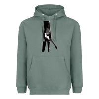 Sage melissa etheridge Heavyweight Hoodie - linhVisuals