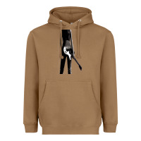 Toasted Coconut melissa etheridge Heavyweight Hoodie - linhVisuals