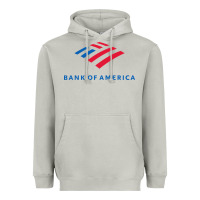 Moon Dust bank of america  company Heavyweight Hoodie - linhVisuals