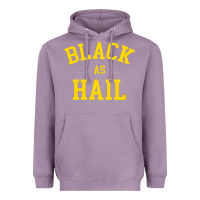 Lavender as,hail,black,as,hail,black,as,hail,black,as,hail,black,as Heavyweight Hoodie - linhVisuals