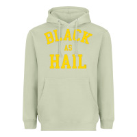 Matcha as,hail,black,as,hail,black,as,hail,black,as,hail,black,as Heavyweight Hoodie - linhVisuals