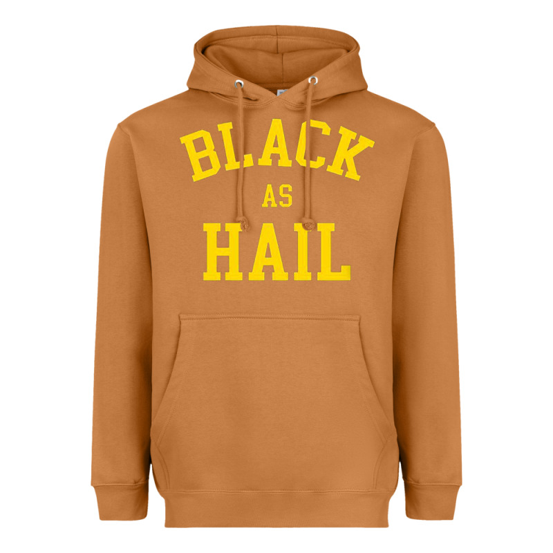 As,hail,black,as,hail,black,as,hail,black,as,hail,black,as Heavyweight Hoodie by linhVisuals | Teevron