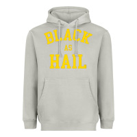 Moon Dust as,hail,black,as,hail,black,as,hail,black,as,hail,black,as Heavyweight Hoodie - linhVisuals