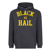 Smoke as,hail,black,as,hail,black,as,hail,black,as,hail,black,as Heavyweight Hoodie - linhVisuals