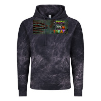 Cloud Black trick rawr treat 15 oz mug Vintage Hoodie - BundleAndBundleShop