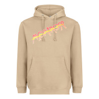 Mushroom montrose Heavyweight Hoodie - linhVisuals