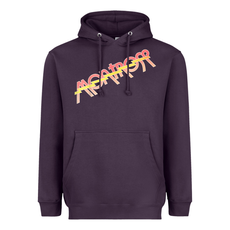Montrose Heavyweight Hoodie by linhVisuals | Teevron