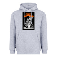 Mobb Deep Rapper Hip Hop Heavyweight Hoodie | Teevron