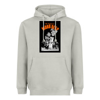 Moon Dust mobb deep rapper hip hop Heavyweight Hoodie - linhVisuals