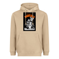 Mushroom mobb deep rapper hip hop Heavyweight Hoodie - linhVisuals