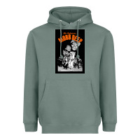 Sage mobb deep rapper hip hop Heavyweight Hoodie - linhVisuals