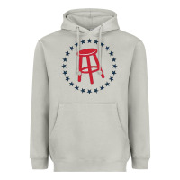 Moon Dust barstool, barstool sports, call her daddy Heavyweight Hoodie - linhVisuals