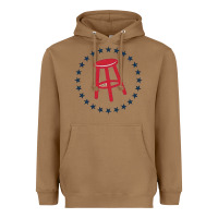 Toasted Coconut barstool, barstool sports, call her daddy Heavyweight Hoodie - linhVisuals