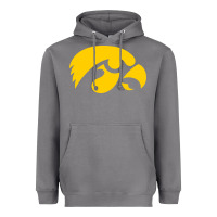 Storm university of iowa athletics teams gear Heavyweight Hoodie - linhVisuals