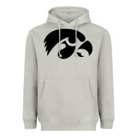 Moon Dust university of iowa athletics teams gear Heavyweight Hoodie - linhVisuals