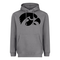 Storm university of iowa athletics teams gear Heavyweight Hoodie - linhVisuals