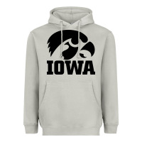 Moon Dust university of iowa athletics teams gear Heavyweight Hoodie - linhVisuals