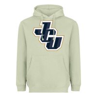 Matcha john carroll university blue streaks Heavyweight Hoodie - linhVisuals