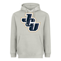 Moon Dust john carroll university blue streaks Heavyweight Hoodie - linhVisuals