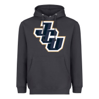 Smoke john carroll university blue streaks Heavyweight Hoodie - linhVisuals