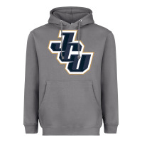 Storm john carroll university blue streaks Heavyweight Hoodie - linhVisuals