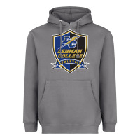 Storm lehman college lightning Heavyweight Hoodie - linhVisuals