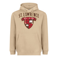 Mushroom st. lawrence university Heavyweight Hoodie - linhVisuals